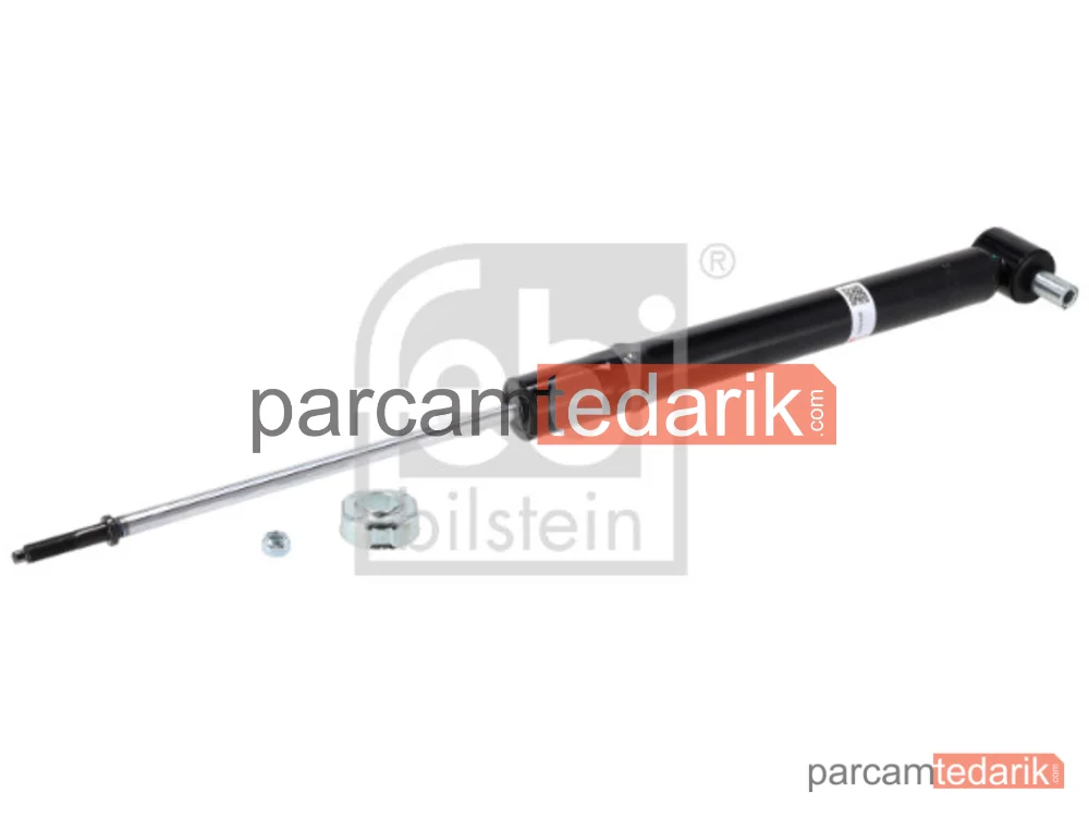 1002486 | Amortisör Arka — Audi A4 B5 Avant (8D5), Audi A4 B5 (8D2), MAN TGX I