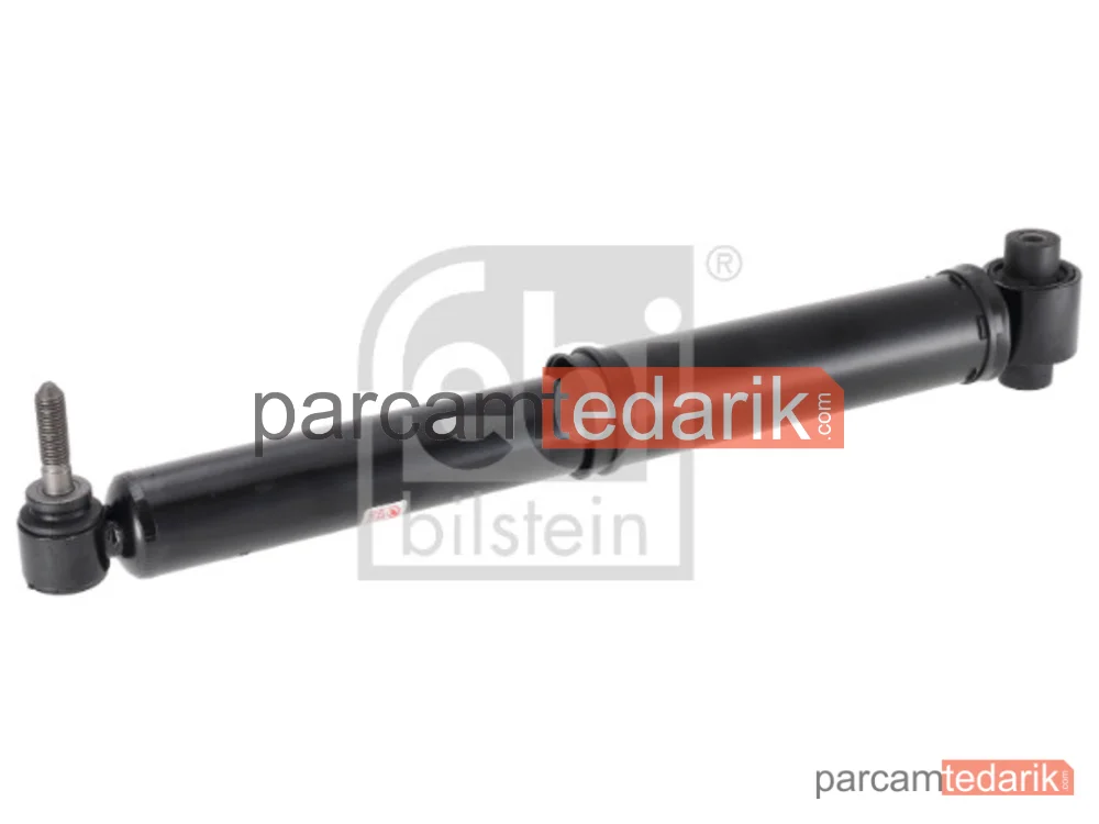 Amortisör Arka — Renault SCÉNIC IV (J9_), Renault GRAND SCÉNIC IV (R9_), Renault Megane IV Sedan (LVA/M/N) - 1002488