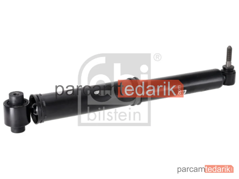 FEBI 1002488 | Amortisör Arka — Renault SCÉNIC IV (J9_), Renault GRAND SCÉNIC IV (R9_), Renault Megane IV Sedan (LVA/M/N)