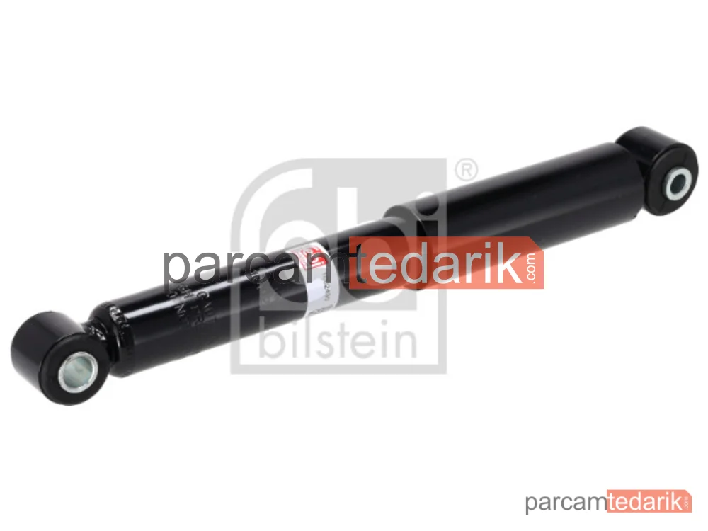 Amortisör Arka — Opel Astra G Station wagon (T98), Opel Astra G Sedan (T98), Opel Astra G Hatchback (T98) - 1002490