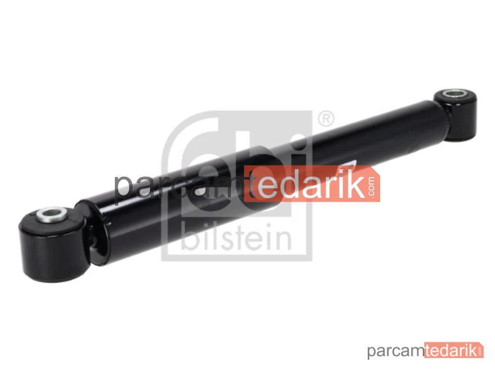 FEBI 1002490 | Amortisör Arka — Opel Astra G Station wagon (T98), Opel Astra G Sedan (T98), Opel Astra G Hatchback (T98)