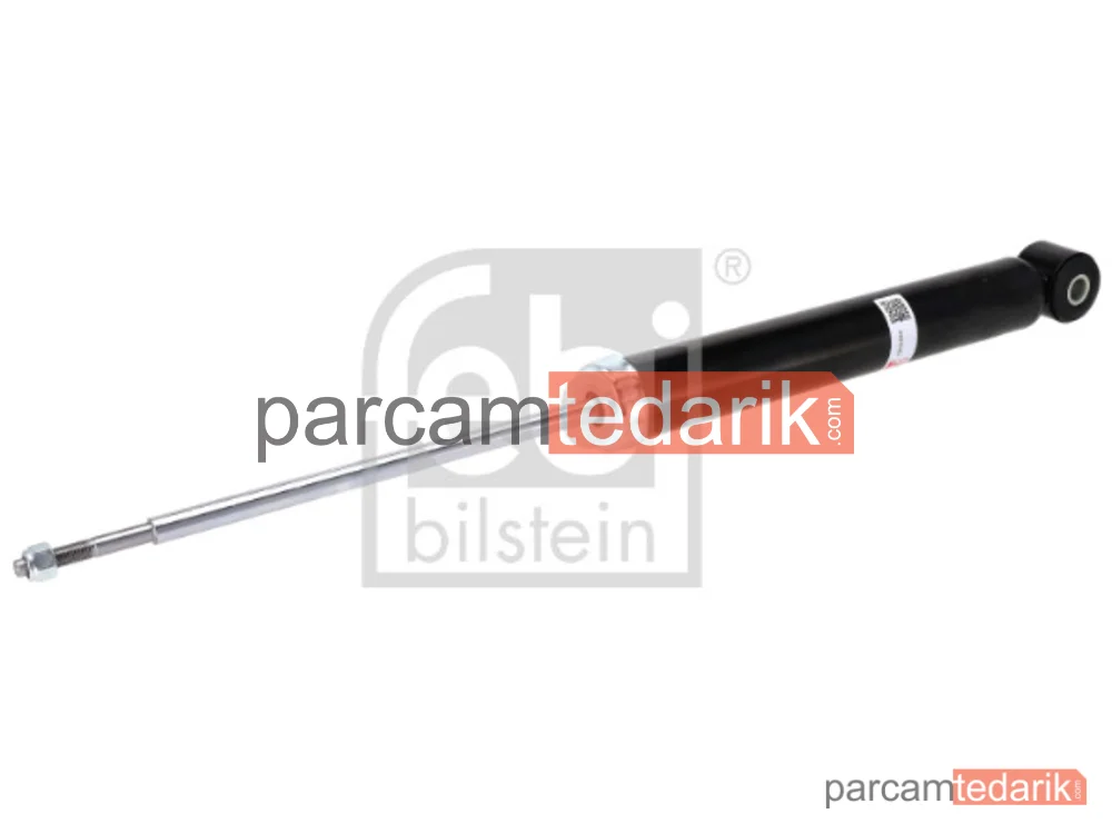Amortisör Arka — Renault Clio IV (BH_), Renault Clio IV Grandtour (KH_), Mercedes-Benz Citaro 2 - 1002494