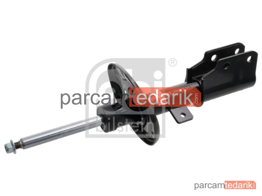 1002498 | Amortisör Ön — Peugeot 3008 II SUV (MC_, MR_, MJ_, M4_), Opel Grandland / Grandland X (A18, P1UO), Peugeot 3008 Van (MR_, MC_, MJ_)