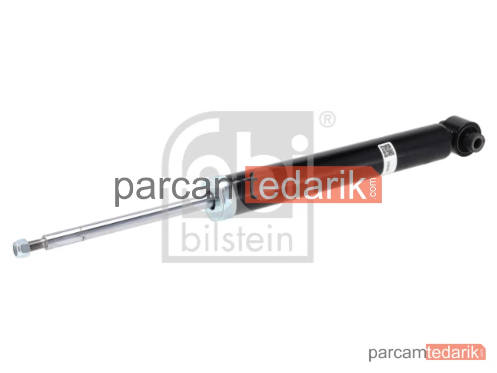 1002502 | Amortisör Arka — BMW 1 (F20), BMW 3 Gran Turismo (F34), BMW 4 Coupe (F32, F82)