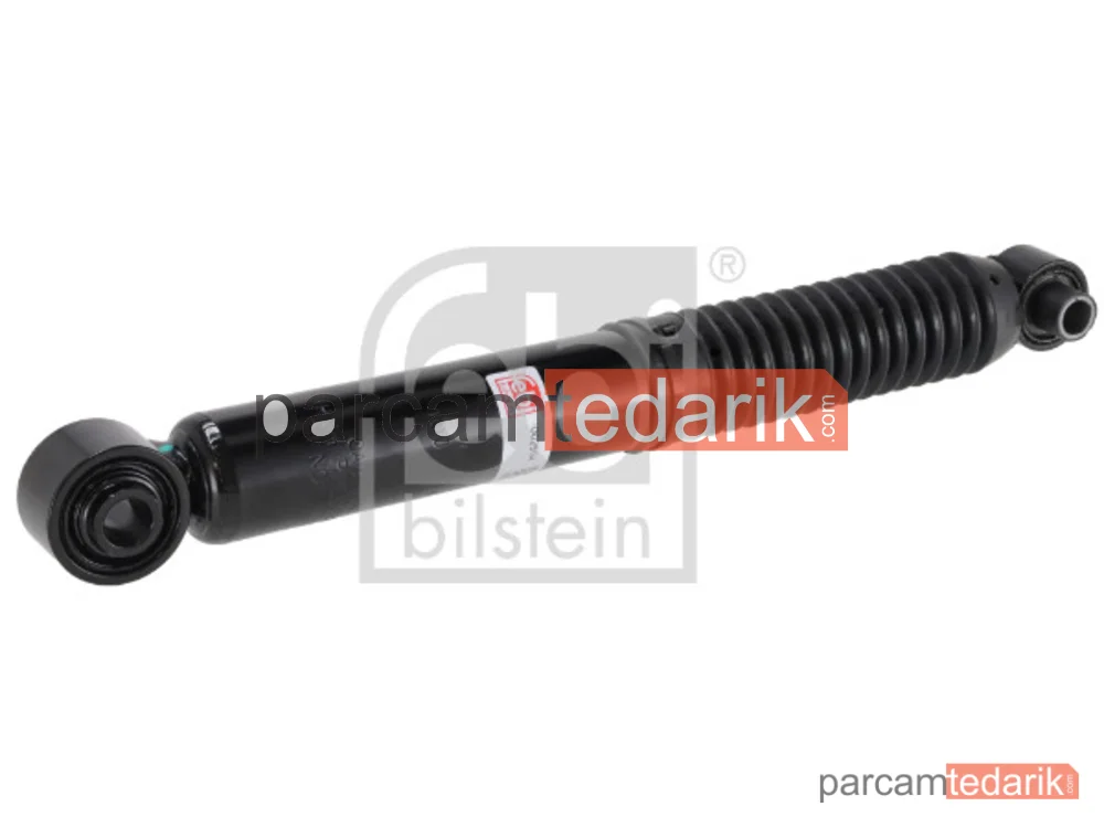 FEBI 1002504 | Amortisör Arka — MAN TGX I, MAN TGS I, Peugeot 5008 (0U_, 0E_)