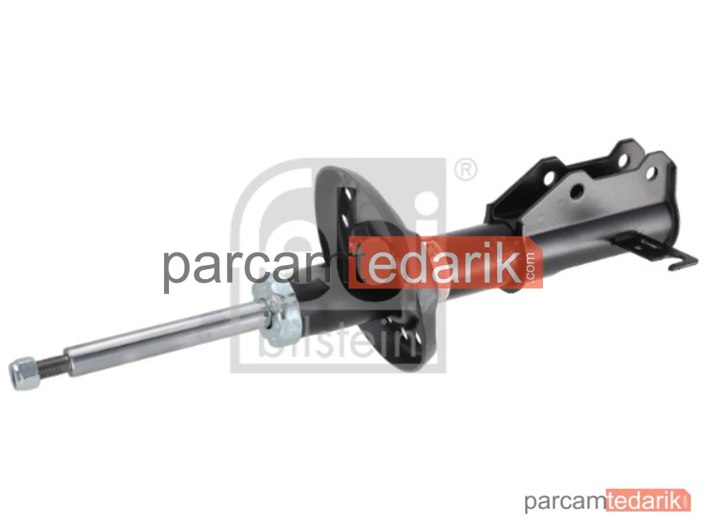 1002506 | Amortisör Ön Sol — Opel Zafira Tourer C (P12), Opel Astra J Sports Tourer (P10), MAN TGS I