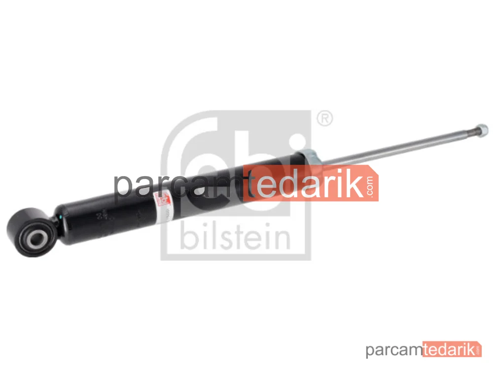 FEBI 1002507 | Amortisör — Skoda Superb II Station wagon, VW Beetle, VW Beetle Cabrio