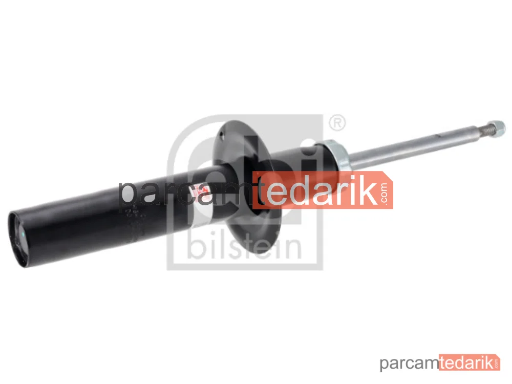 FEBI 1002509 | Amortisör Ön — Audi A5 (8T3), Audi A5 Cabrio (8F7), Audi A4 B8 Avant (8K5)