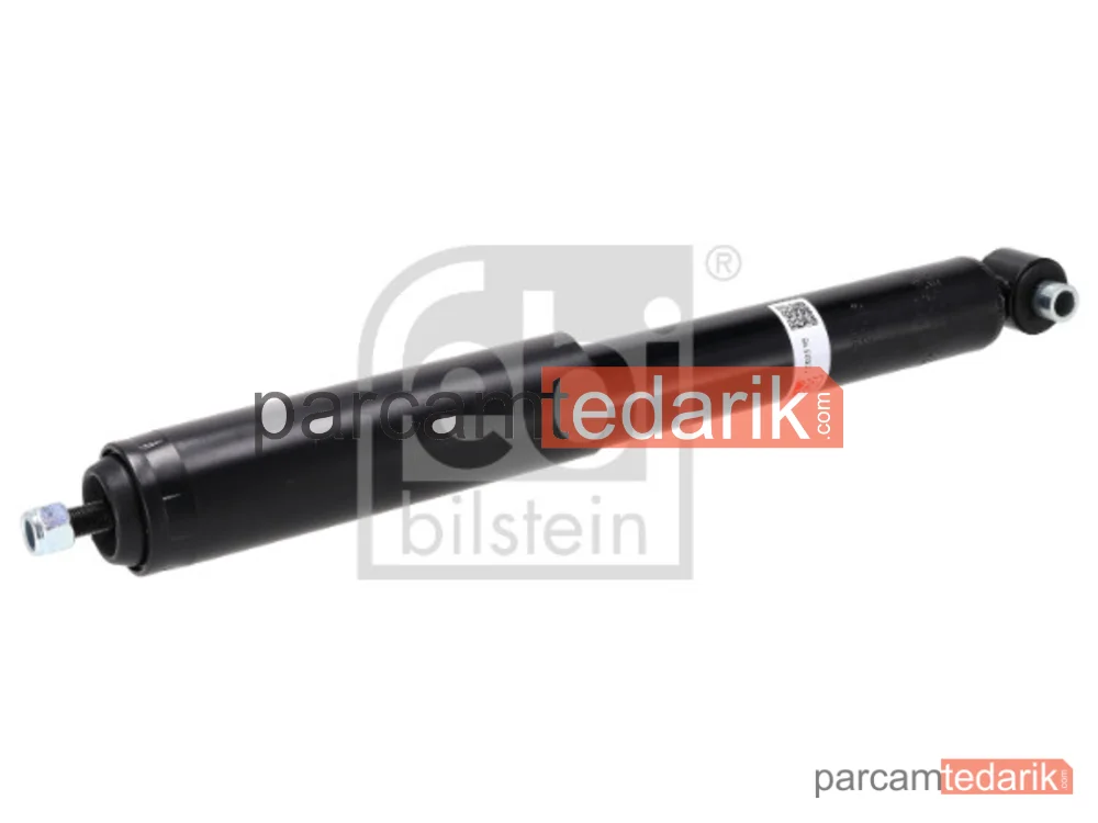 FEBI 1002516 | Amortisör Arka — Peugeot 3008 II SUV (MC_, MR_, MJ_, M4_), Citroën C5 Aircross (AC_, AJ_, AR_, A4_), Citroën C4 Picasso II
