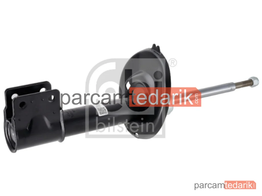 FEBI 1002520 | Amortisör Ön Sağ — Peugeot 308 I (4A_, 4C_), Mercedes-Benz Arocs, Scania S