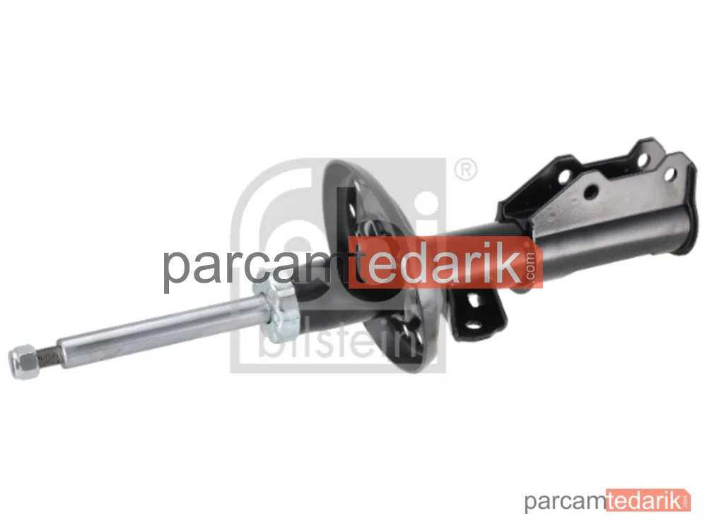 1002522 | Amortisör Ön Sağ — Opel Zafira Tourer C (P12), Opel Astra J Sports Tourer (P10), MAN TGS I