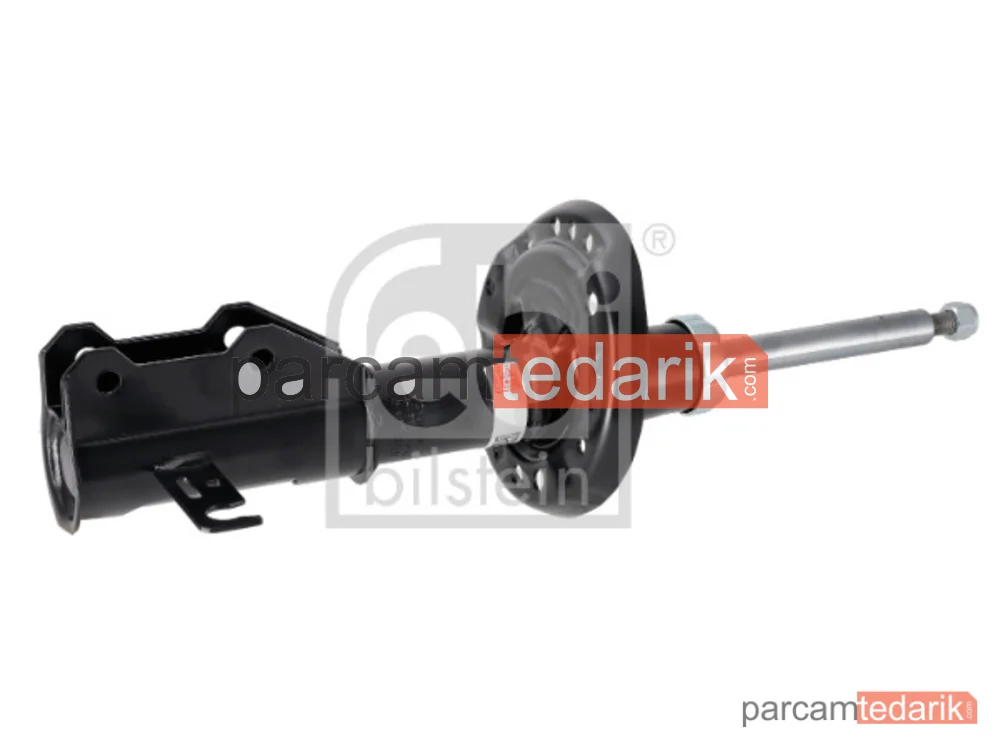 FEBI 1002522 | Amortisör Ön Sağ — Opel Zafira Tourer C (P12), Opel Astra J Sports Tourer (P10), MAN TGS I