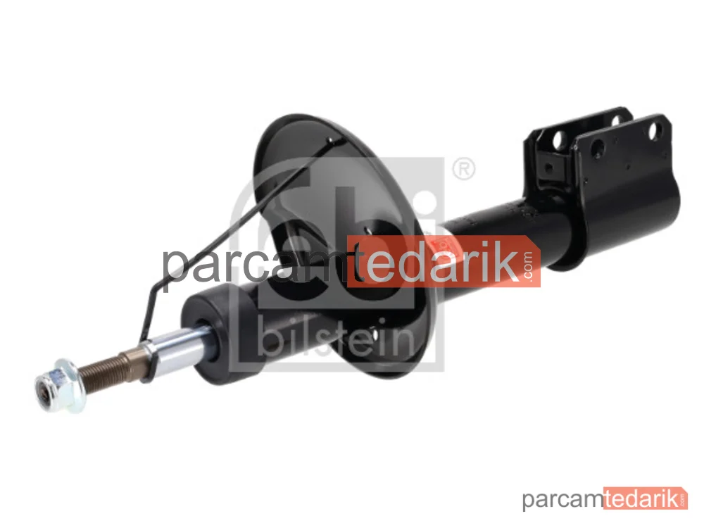 1002526 | Amortisör — Dacia Logan, Dacia Logan Express, Dacia Logan MCV
