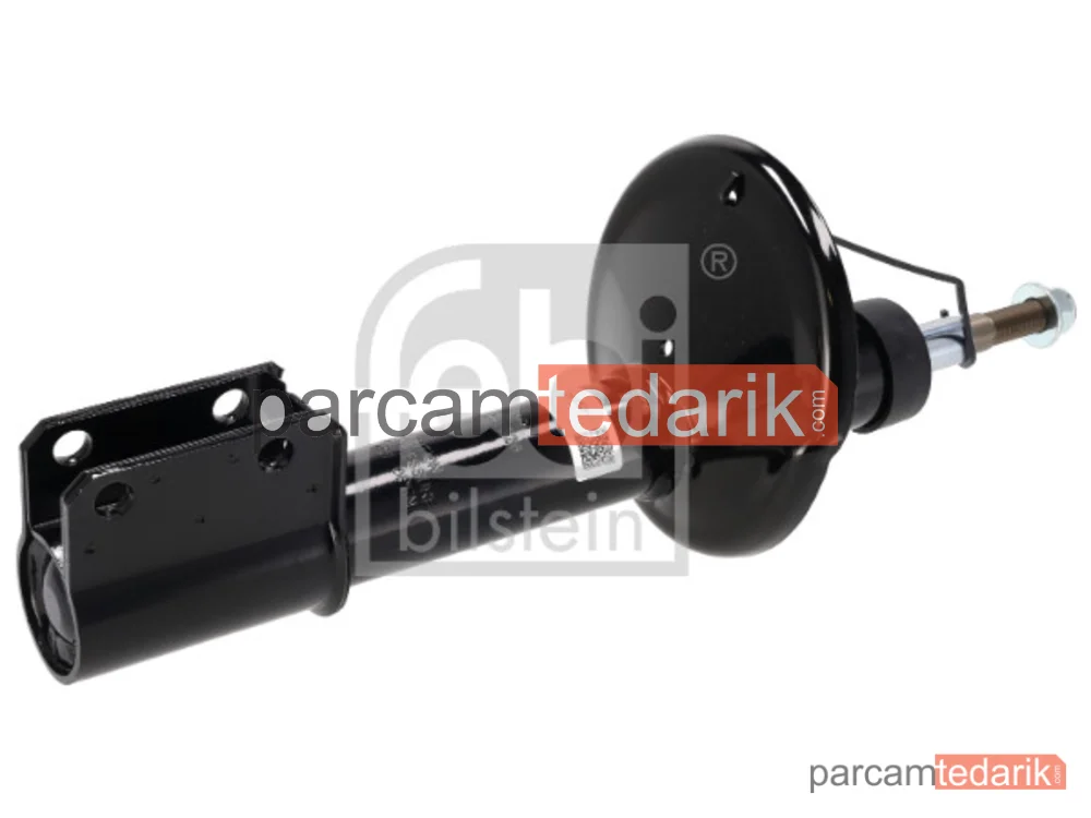 FEBI 1002526 | Amortisör — Dacia Logan, Dacia Logan Express, Dacia Logan MCV