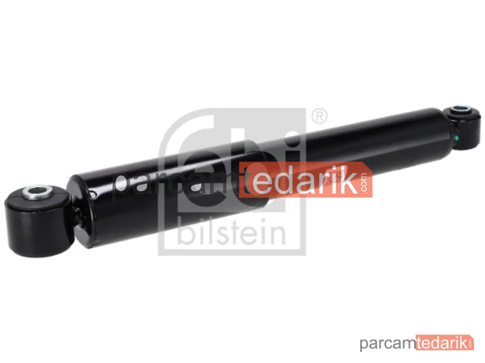 FEBI 1002532 | Amortisör — Hyundai Accent IV Sedan, Hyundai i20 I, Hyundai ix20