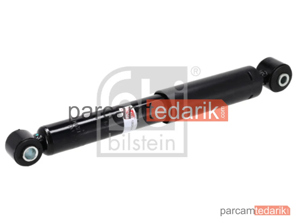 1002534 | Amortisör Arka — Opel Astra H Station wagon (A04), Massey Ferguson MF 6600, Fendt Farmer