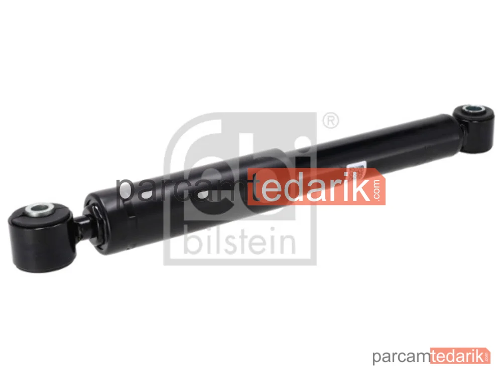 FEBI 1002534 | Amortisör Arka — Opel Astra H Station wagon (A04), Massey Ferguson MF 6600, Fendt Farmer