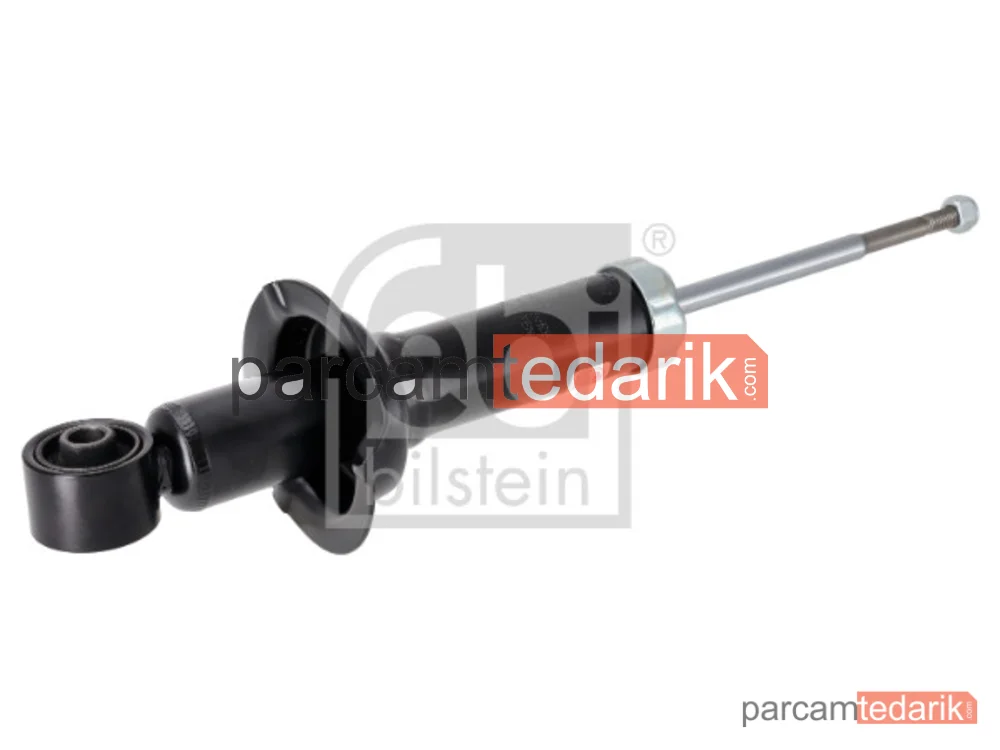 FEBI 1002539 | Amortisör Arka — Honda CR-V II (RD_)