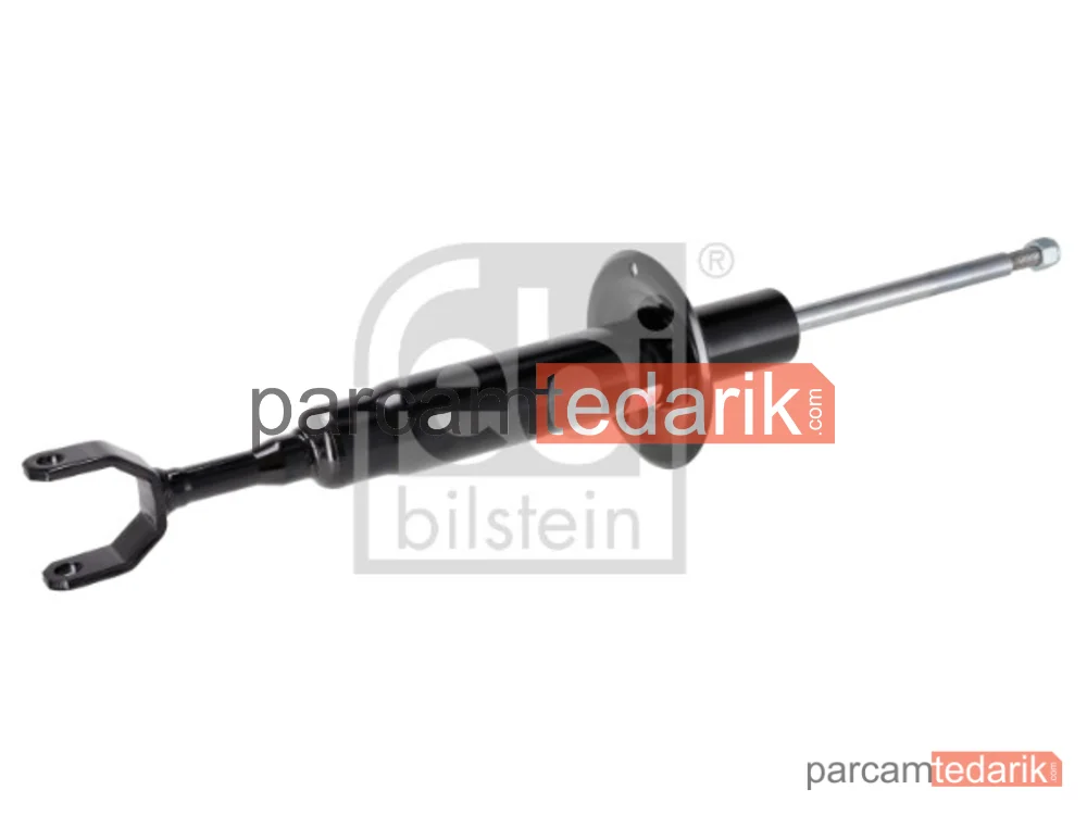 FEBI 1002540 | Amortisör Ön — Audi A6 C5 Avant (4B5, 4B6), Audi A6 C5 (4B2, 4B4), Mercedes-Benz Arocs