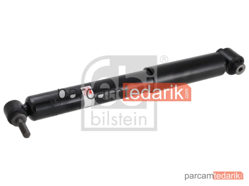 Amortisör Arka — Renault Megane II (BM0/1_, CM0/1_), Renault Megane II Sedan (LM0/1_), Renault Megane II Coupé-Cabriolet (EM0/1_) - 1002542