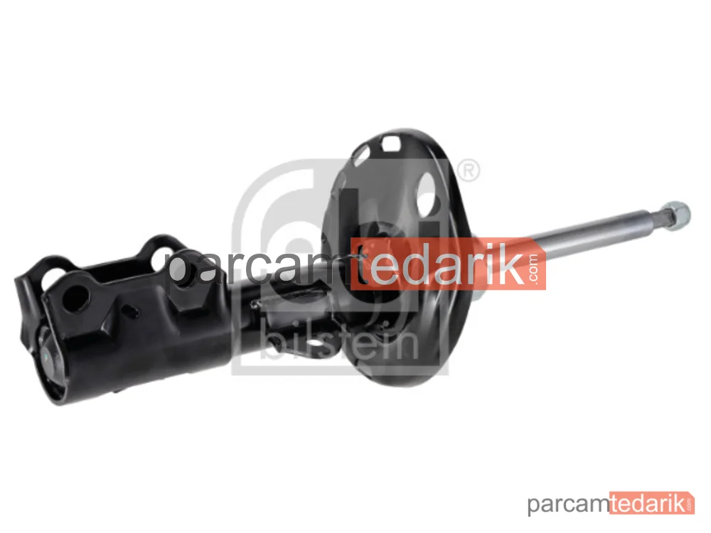 FEBI 1002546 | Amortisör Ön Sağ — Toyota Auris (_E15_), Toyota Auris (_E18_), MAN TGS I