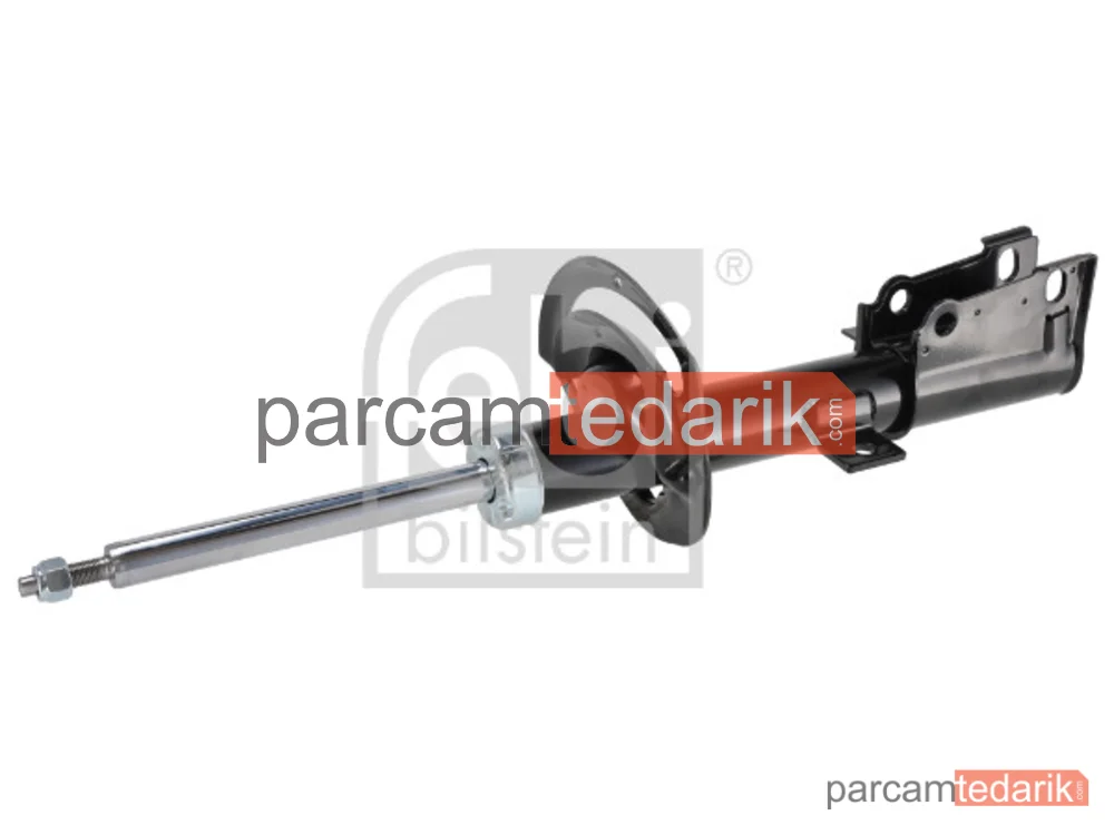 Amortisör Ön Sağ — Dodge Journey, MAN TGS I, MAN E2000 - 1002549