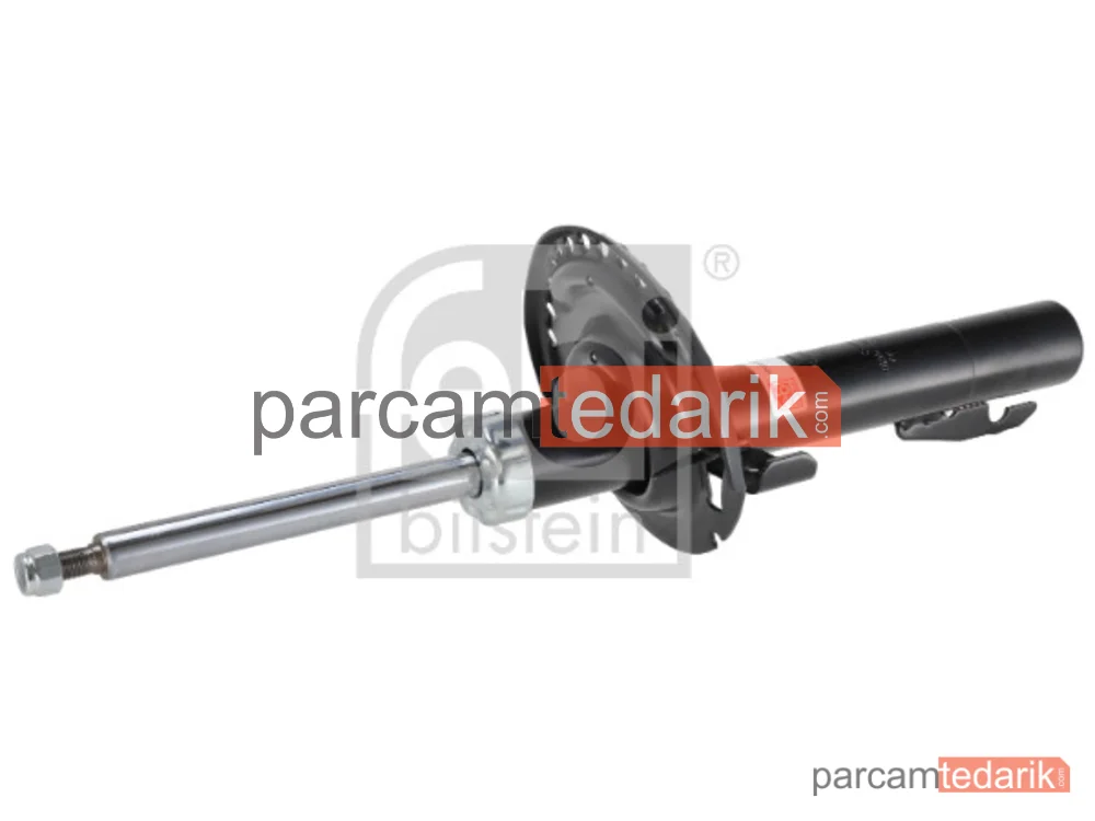 Amortisör Ön — Renault Megane II (BM0/1_, CM0/1_), Renault Megane II Sedan (LM0/1_), Renault Megane II Station wagon (KM0/1_) - 1002554