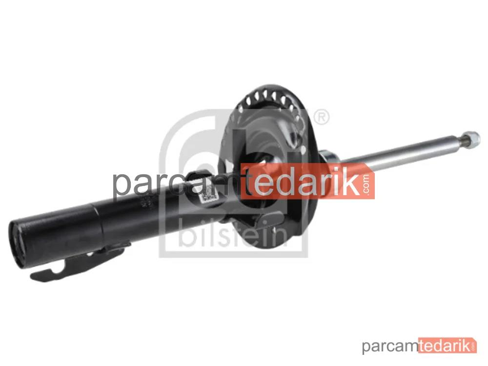 FEBI 1002554 | Amortisör Ön — Renault Megane II (BM0/1_, CM0/1_), Renault Megane II Sedan (LM0/1_), Renault Megane II Station wagon (KM0/1_)