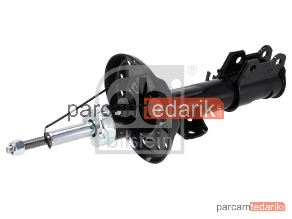 1002555 | Amortisör Ön Sağ — Opel Corsa D (S07), Mercedes-Benz Arocs, Opel Corsa D Kasa/eğik Arka (S07)