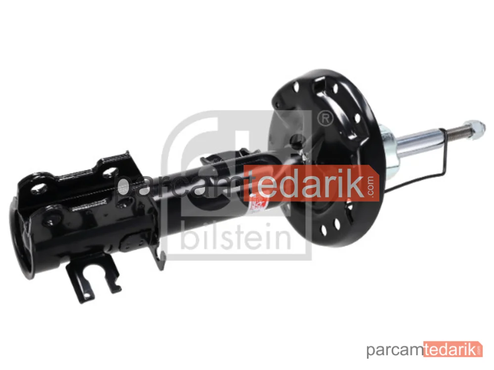 FEBI 1002555 | Amortisör Ön Sağ — Opel Corsa D (S07), Mercedes-Benz Arocs, Opel Corsa D Kasa/eğik Arka (S07)