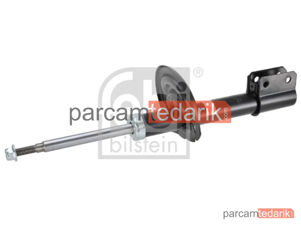 Amortisör Ön — Dacia Logan II, Mercedes-Benz SK, Renault Thalia II (LU_) - 1002557