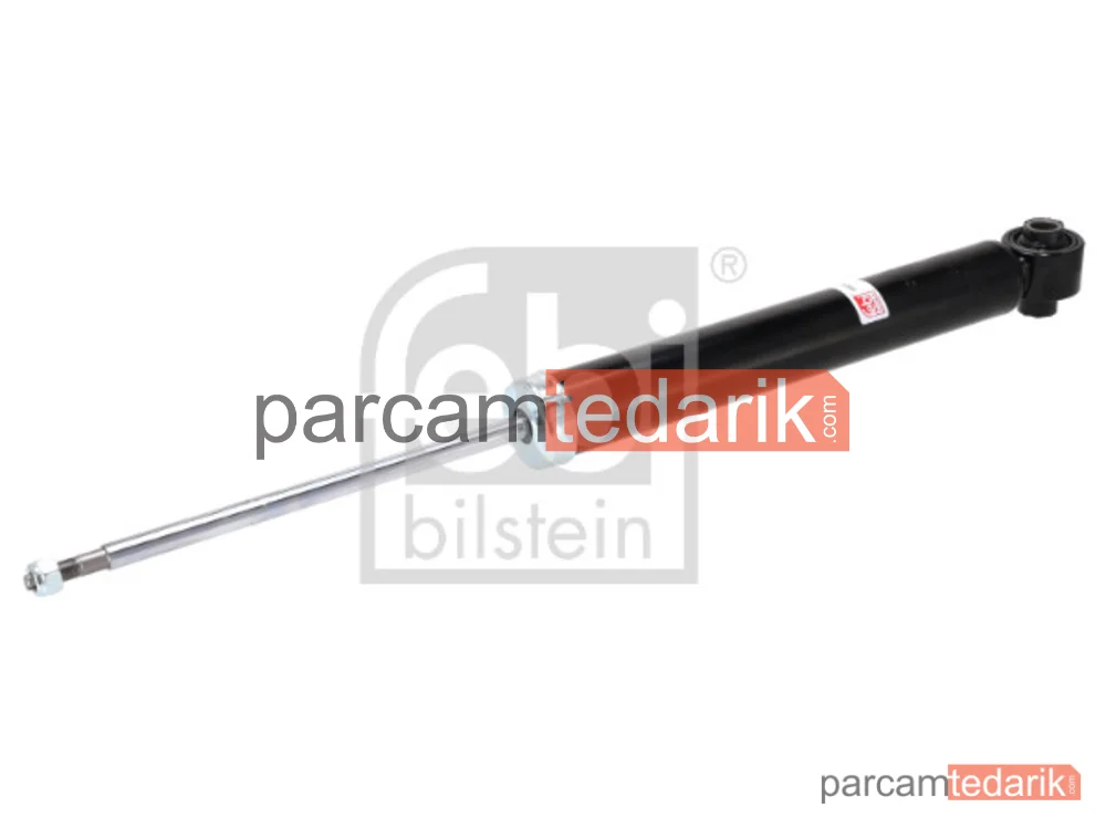 1002560 | Amortisör Arka — Audi A4 B7 Avant (8ED), Audi A4 B7 (8EC), Seat Exeo (3R2)