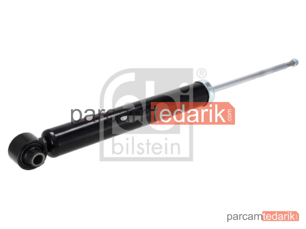 FEBI 1002560 | Amortisör Arka — Audi A4 B7 Avant (8ED), Audi A4 B7 (8EC), Seat Exeo (3R2)