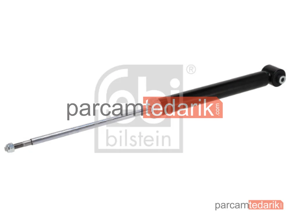 1002574 | Amortisör Arka — Audi A6 C5 Avant (4B5, 4B6), Audi A6 C5 (4B2, 4B4), Mercedes-Benz Arocs