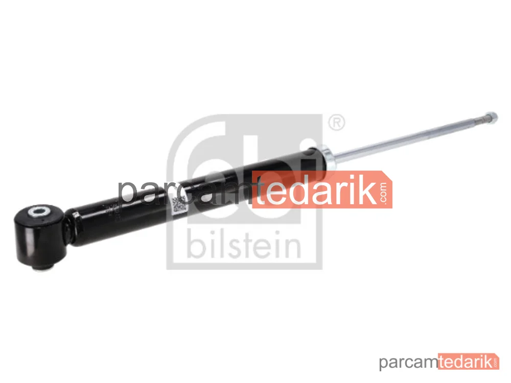 FEBI 1002574 | Amortisör Arka — Audi A6 C5 Avant (4B5, 4B6), Audi A6 C5 (4B2, 4B4), Mercedes-Benz Arocs