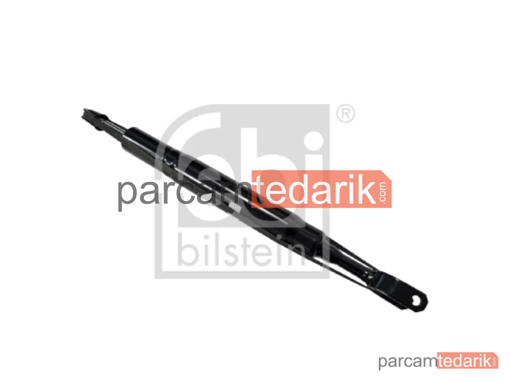 FEBI 1002580 | Amortisör — Audi A6 C6, Audi A6 C6 Avant