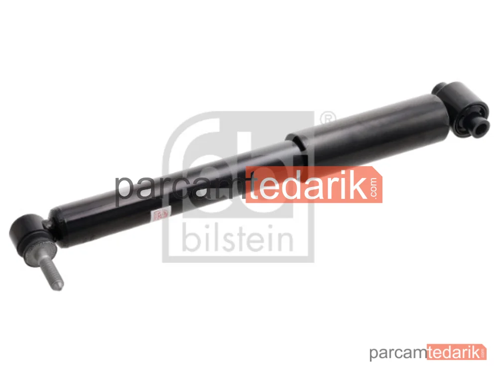 Amortisör Arka — Renault Megane III Hatchback (BZ0/1_, B3_), Renault Megane III Coupe (DZ0/1_), MAN TGS I - 1002588
