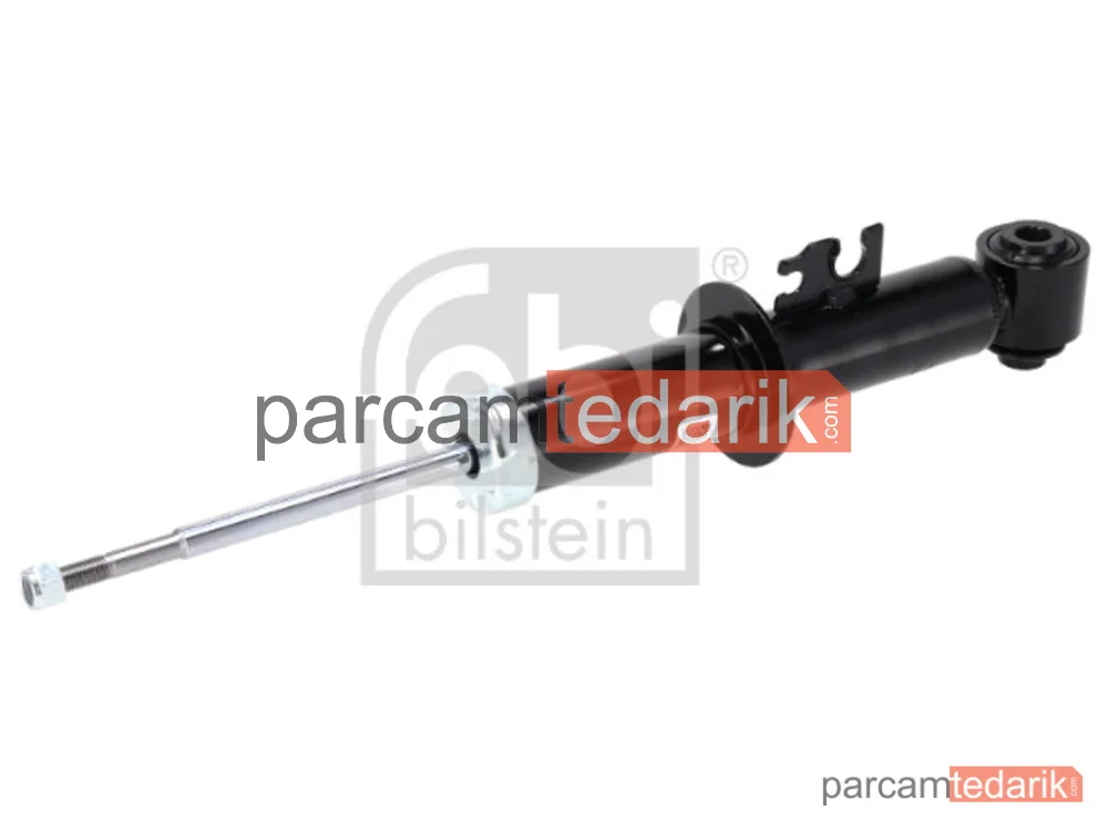 1002592 | Amortisör Arka — Mini (R56), Mini Clubman (R55), Mini Coupe (R58)