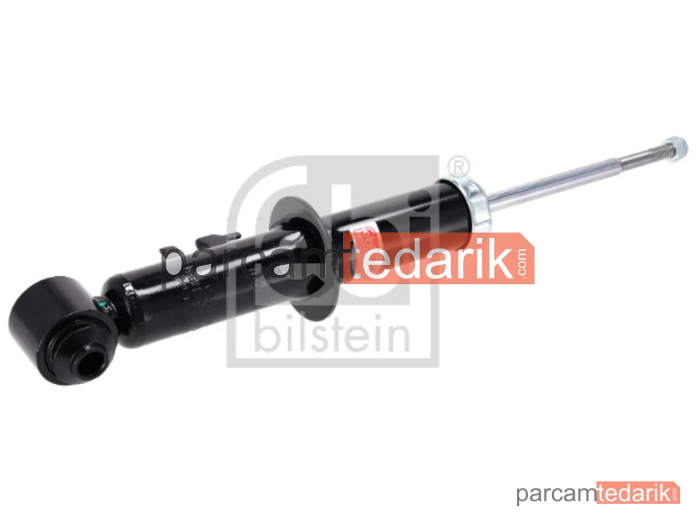 FEBI 1002592 | Amortisör Arka — Mini (R56), Mini Clubman (R55), Mini Coupe (R58)