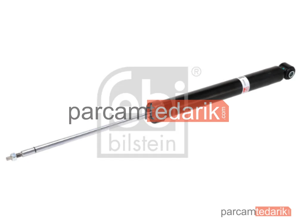 1002594 | Amortisör Arka — Ford Focus I (DAW, DBW), Ford Focus I Sedan (DFW), Mercedes-Benz Arocs