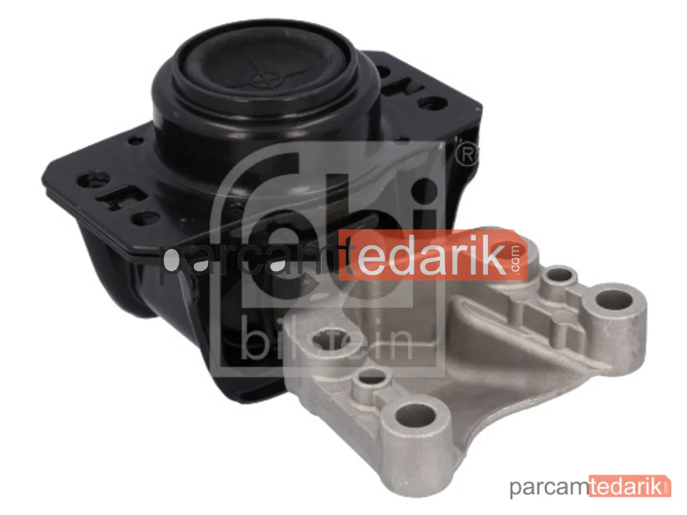 FEBI 1002602 | Motor Takozu Sağ — Iveco Stralis II, Citroën DS4 (NX_), Citroën C4 II (NC_)