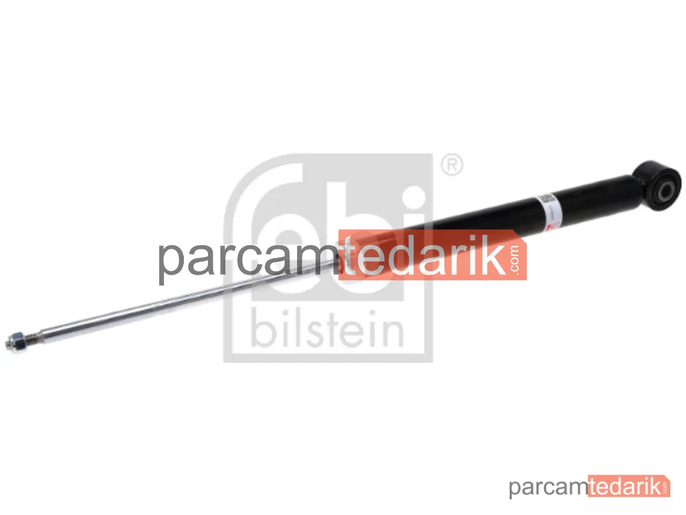 1002613 | Amortisör Arka — Opel Astra J Sports Tourer (P10), Chevrolet Cruze (J300), MAN TGS I