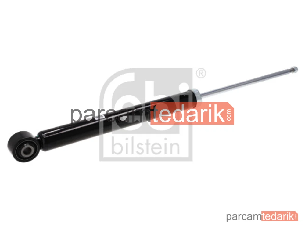 FEBI 1002613 | Amortisör Arka — Opel Astra J Sports Tourer (P10), Chevrolet Cruze (J300), MAN TGS I