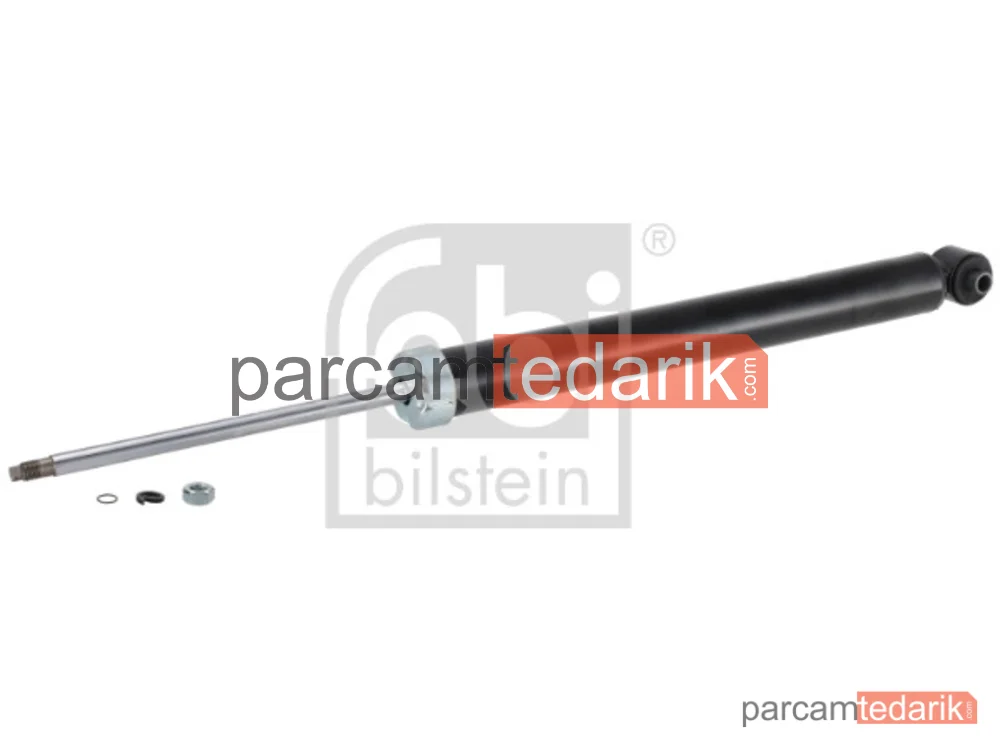 1002615 | Amortisör Arka — Mercedes-Benz C-Serisi T-Model (S205), Mercedes-Benz C-Serisi (W205), Mercedes-Benz E-Serisi (W212)