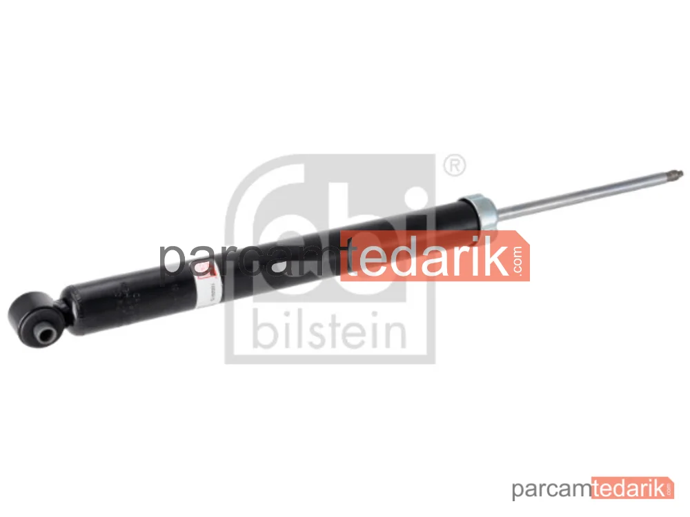 FEBI 1002615 | Amortisör Arka — Mercedes-Benz C-Serisi T-Model (S205), Mercedes-Benz C-Serisi (W205), Mercedes-Benz E-Serisi (W212)