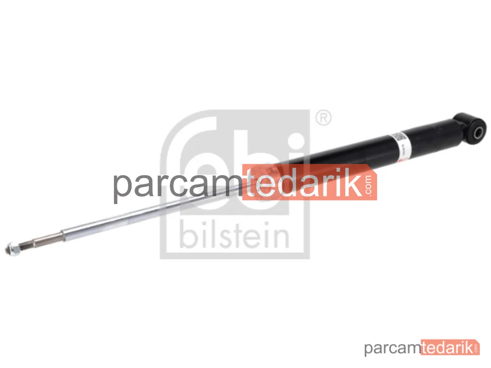 1002618 | Amortisör Arka — Renault Clio II (BB_, CB_), Renault Clio II Kasa/eğik Arka (SB0/1/2_), Renault Thalia I (LB_)