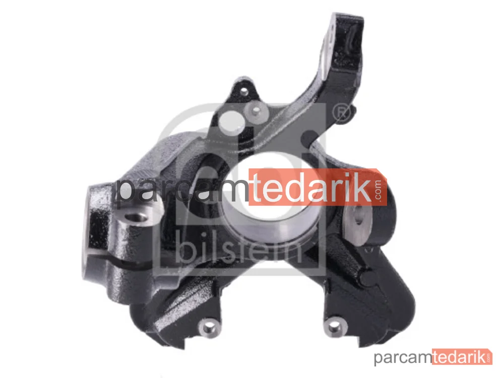 FEBI 1002624 | Salıncak Ön Sağ — VW Golf IV (1J1), Mercedes-Benz Arocs, Skoda Octavia I (1U2)