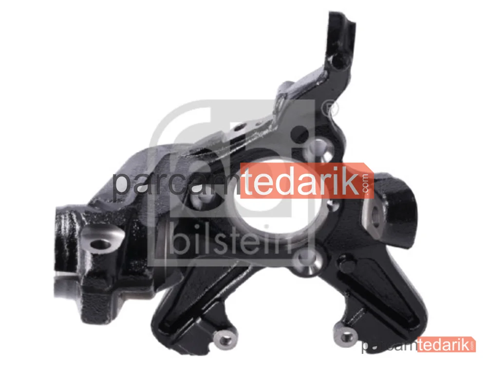 FEBI 1002625 | Salıncak Ön Sağ — Skoda Octavia II Combi (1Z5), Mercedes-Benz Arocs, VW Golf VI (5K1)
