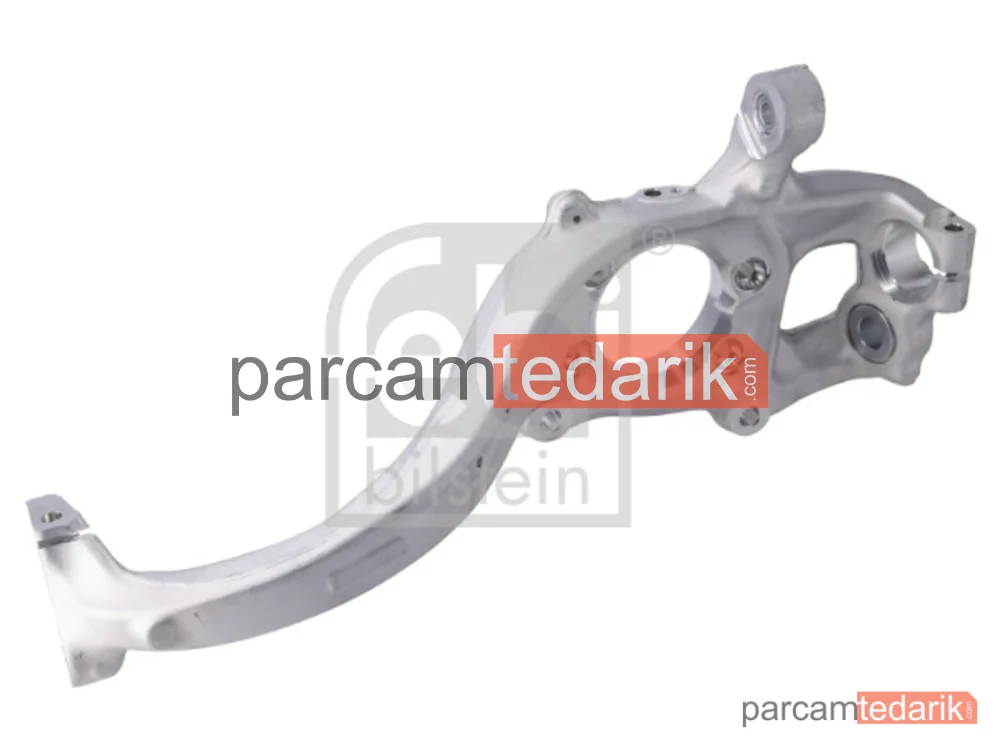 1002631 | Salıncak Ön Sol — Audi A5 (8T3), Audi A4 B8 (8K2), Audi A4 B8 Avant (8K5)
