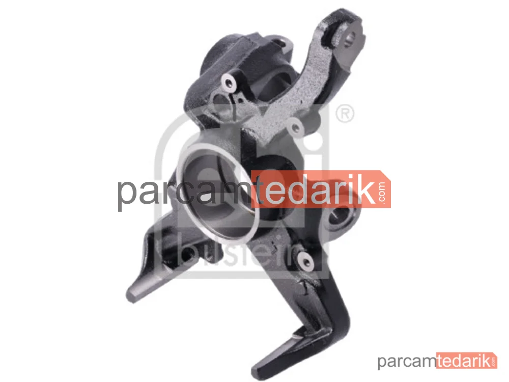 FEBI 1002633 | Salıncak Ön Sol — VW Golf IV (1J1), Mercedes-Benz Arocs, Skoda Octavia I (1U2)